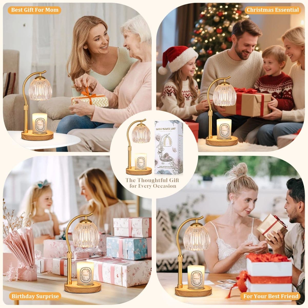 Hong-in - New | Candles thumbnail 3