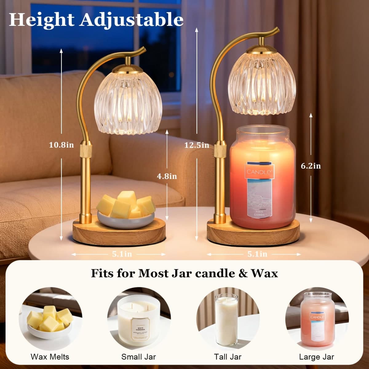 Hong-in - New | Candles thumbnail 4