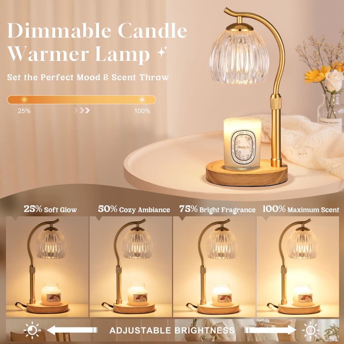 Hong-in - New | Candles thumbnail 5