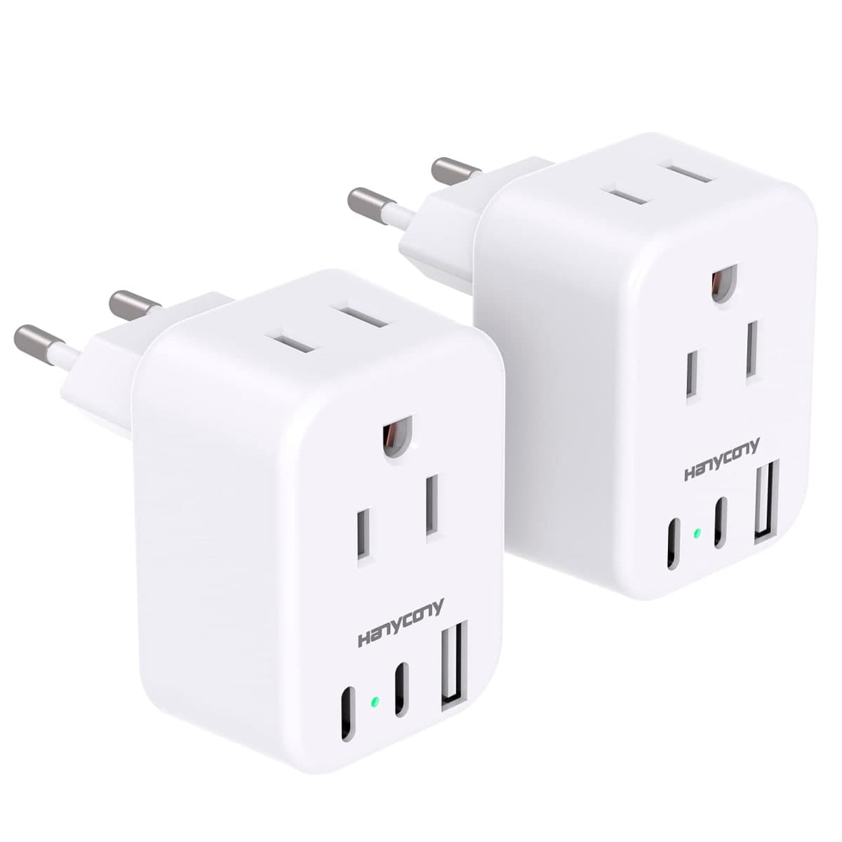 HANYCONY - New | Cables & Adapters — image 1