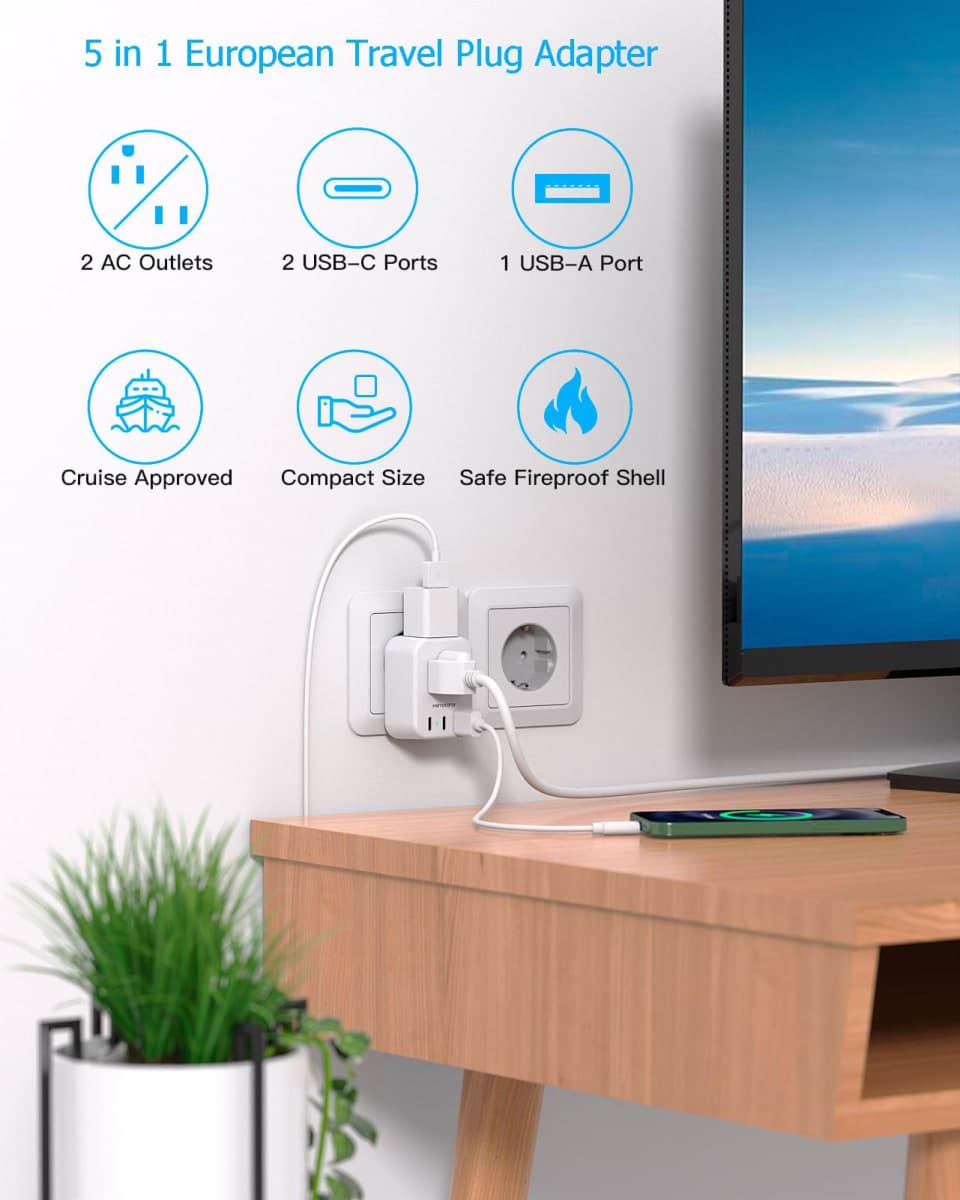 HANYCONY - New | Cables & Adapters thumbnail 2