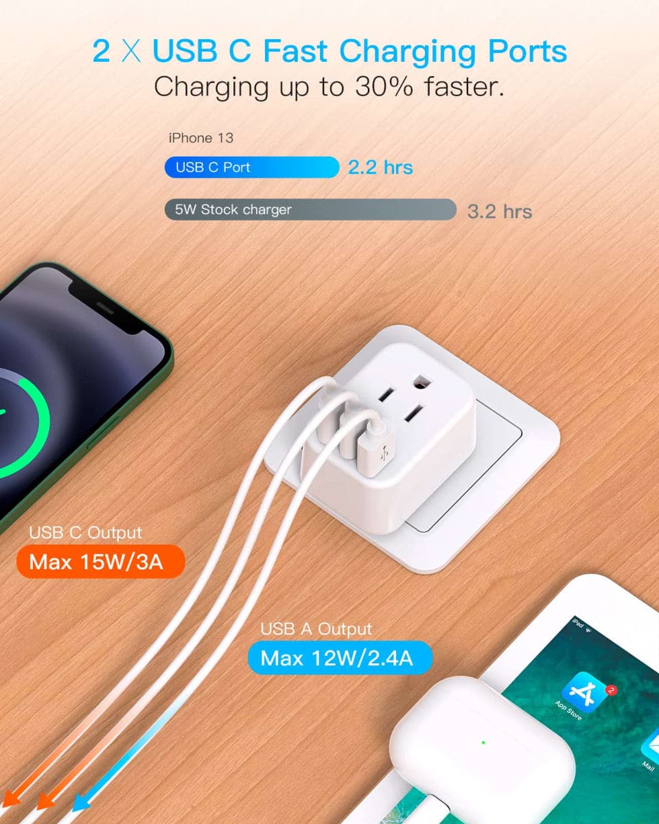 HANYCONY - New | Cables & Adapters thumbnail 3