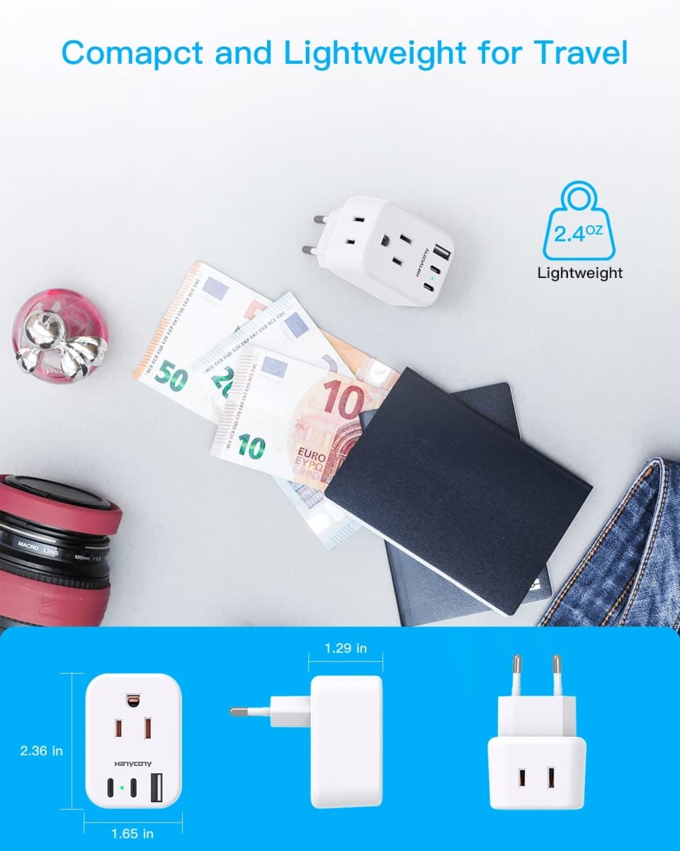 HANYCONY - New | Cables & Adapters thumbnail 4