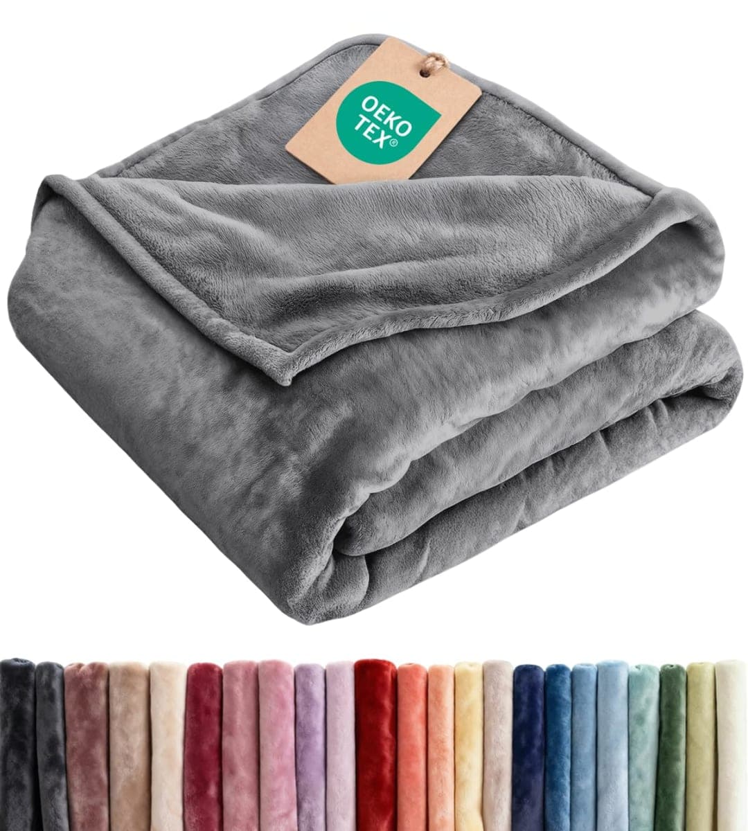 CGK Unlimited - Inspected | Bedding
