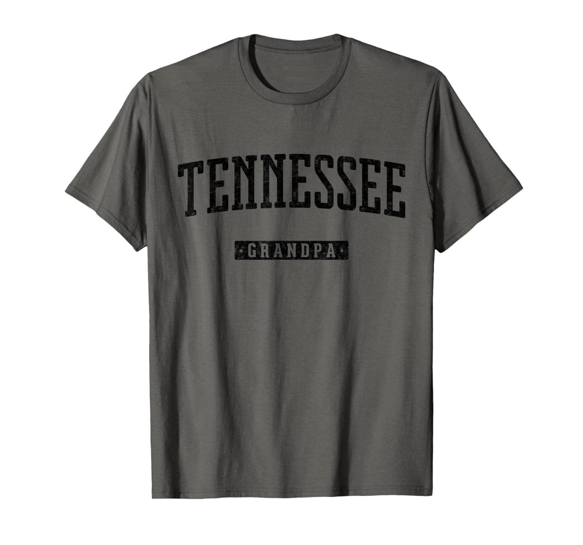 Tennessee Grandpa Vintage T-Shirt — image 1