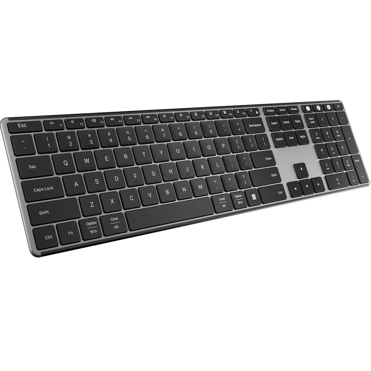 Wired USB Keyboard - AUSDOM Y3S