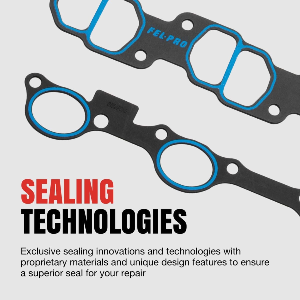 FEL-PRO MS 96840 Intake Manifold Gasket Set thumbnail 3