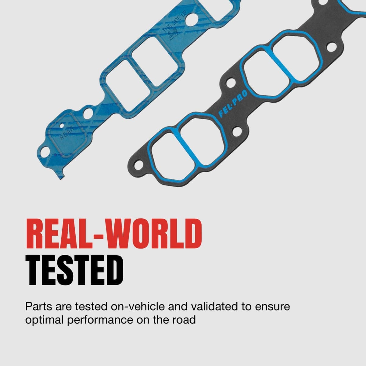 FEL-PRO MS 96840 Intake Manifold Gasket Set thumbnail 5