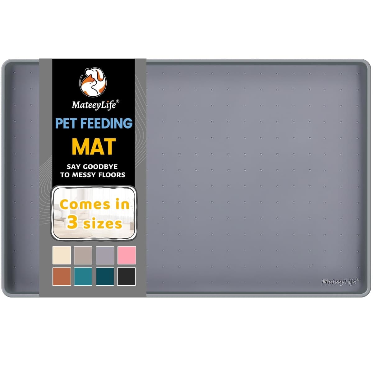 MateeyLife - Inspected | Dog Supplies