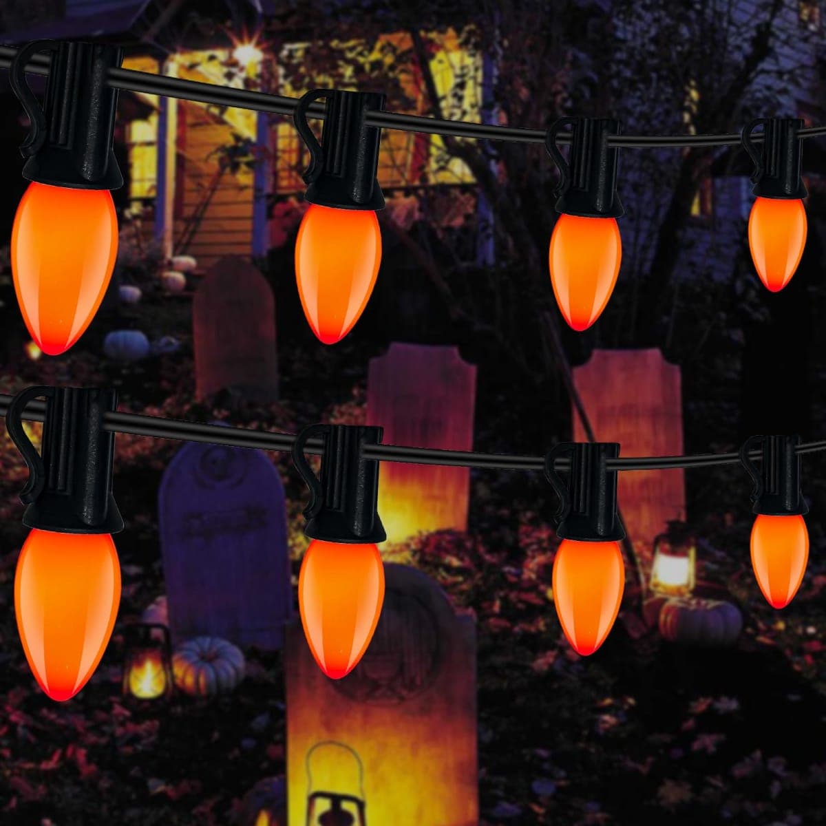 Bokoiuu - Inspected | Outdoor Lighting