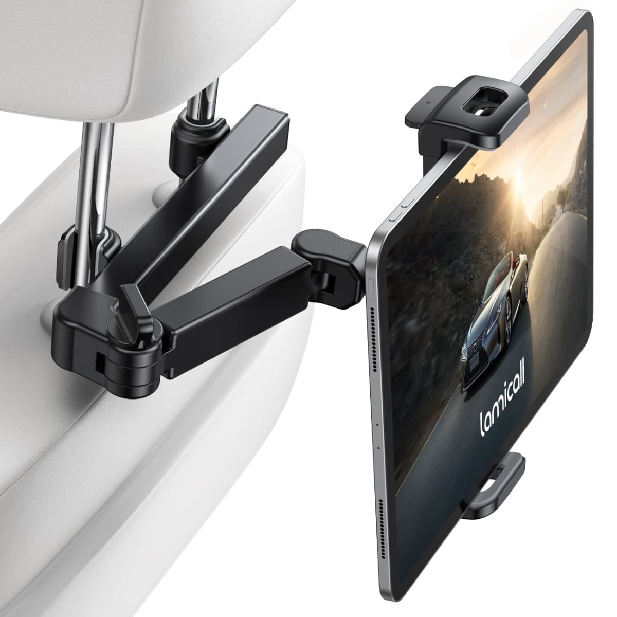 Lamicall Car Tablet Stand
