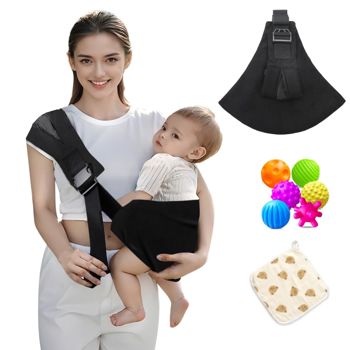 Sanilinwild - Fair | Carriers & Accessories