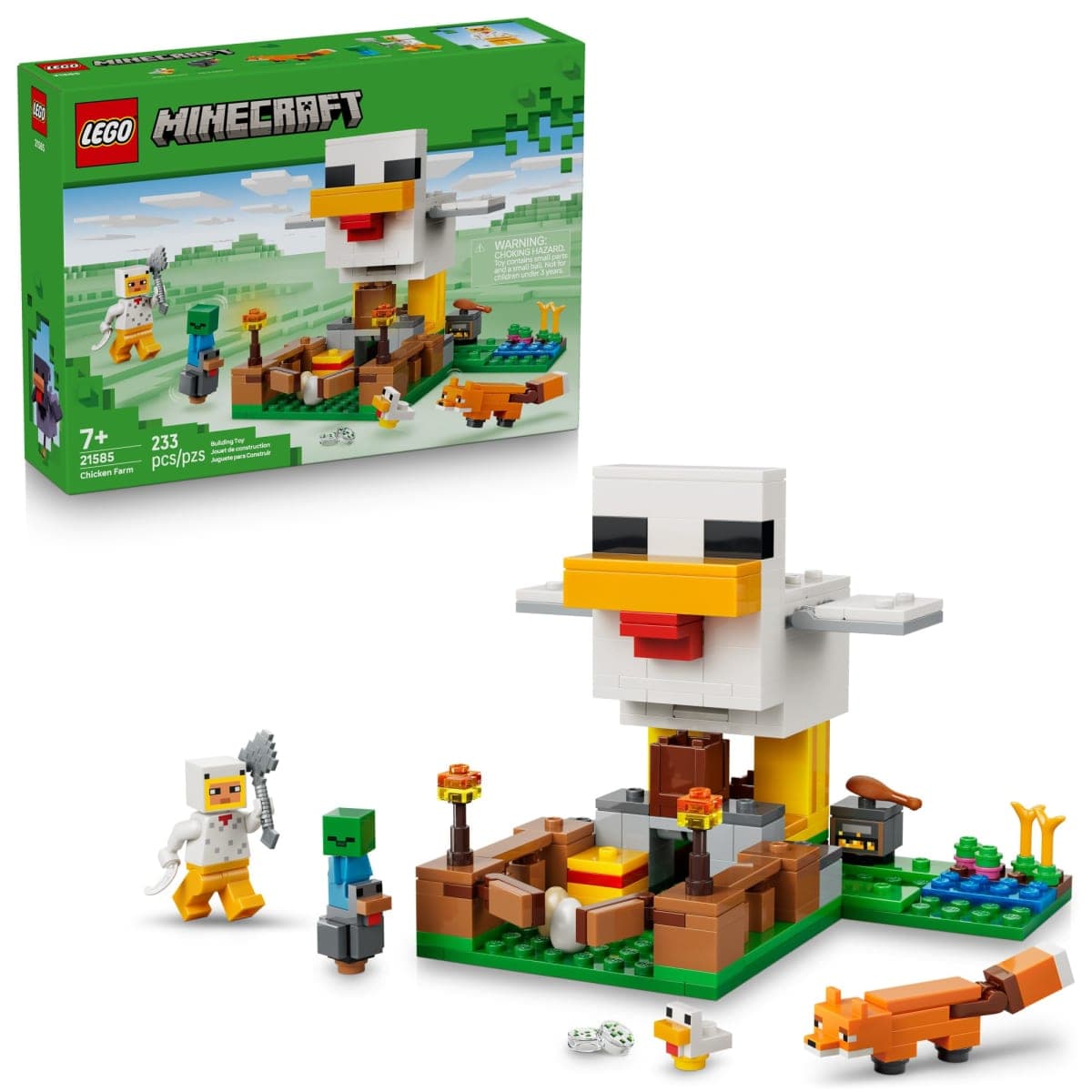 Lego - Like New | Building Toys