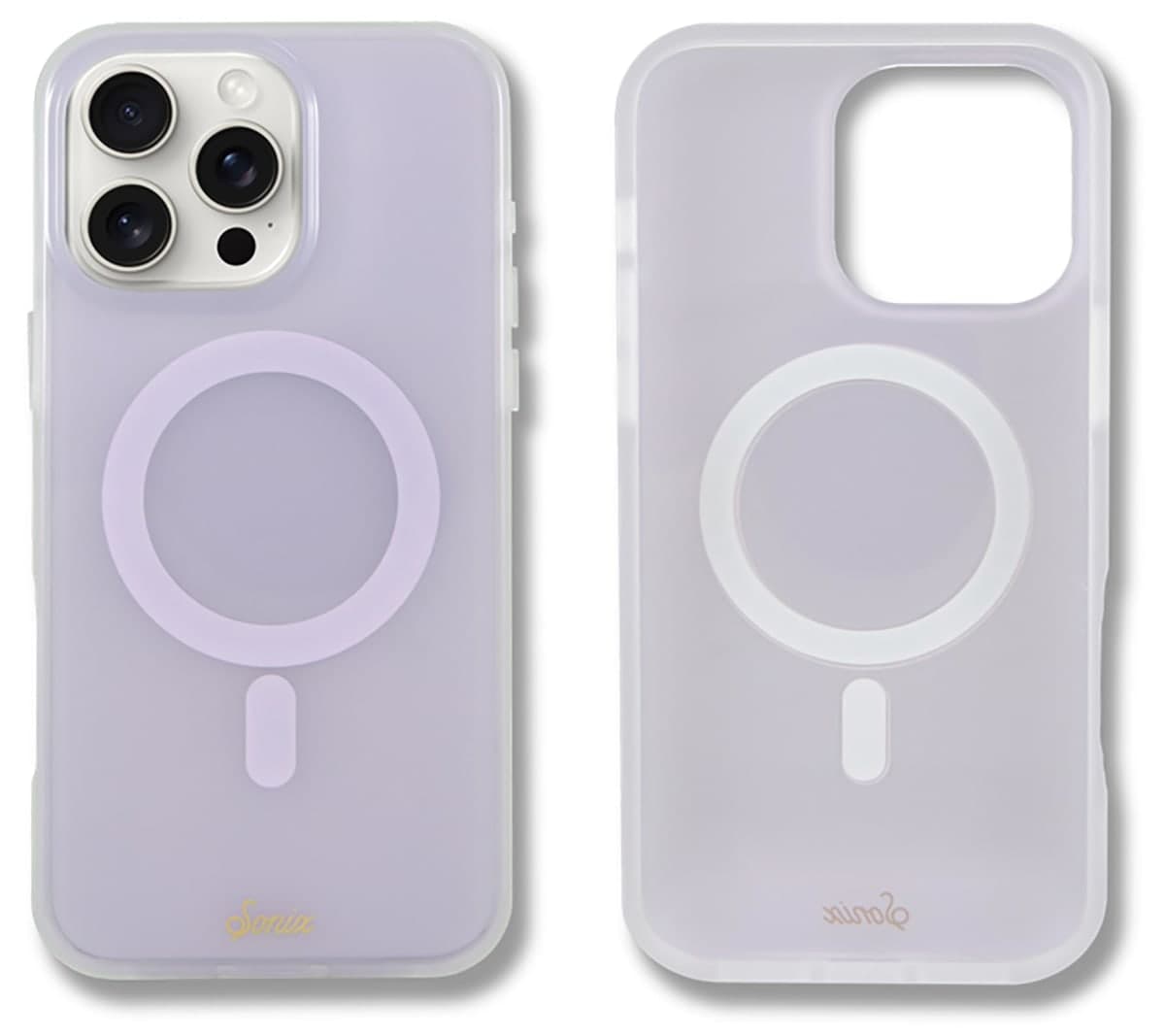 Sonix - New | Accessories