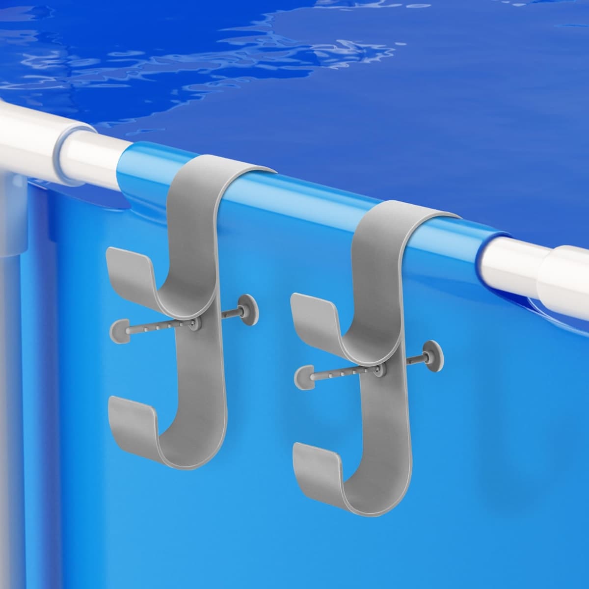 VWAERR - Inspected | Pool Accessories & Enhancements