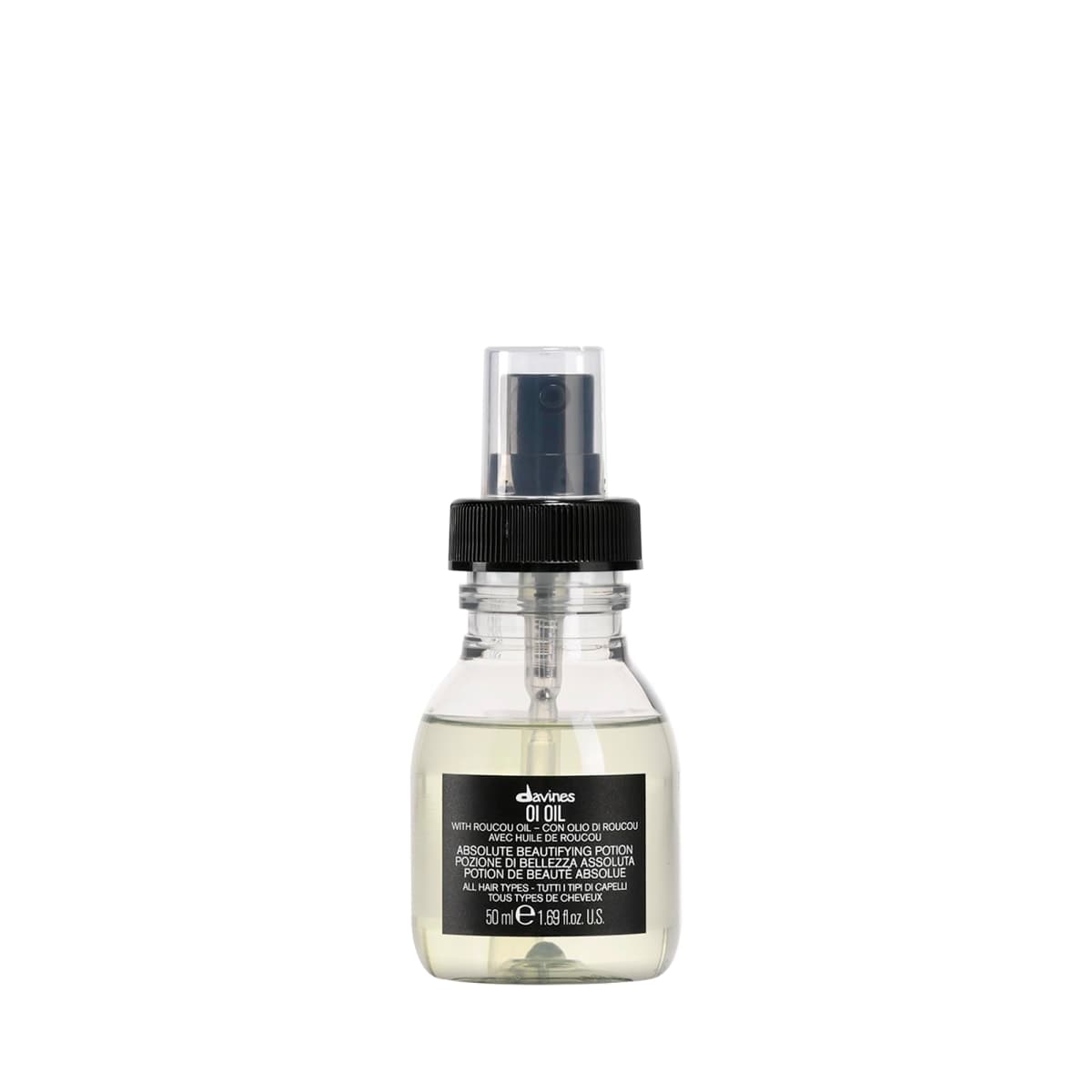 Davines - Inspected | Hair Care