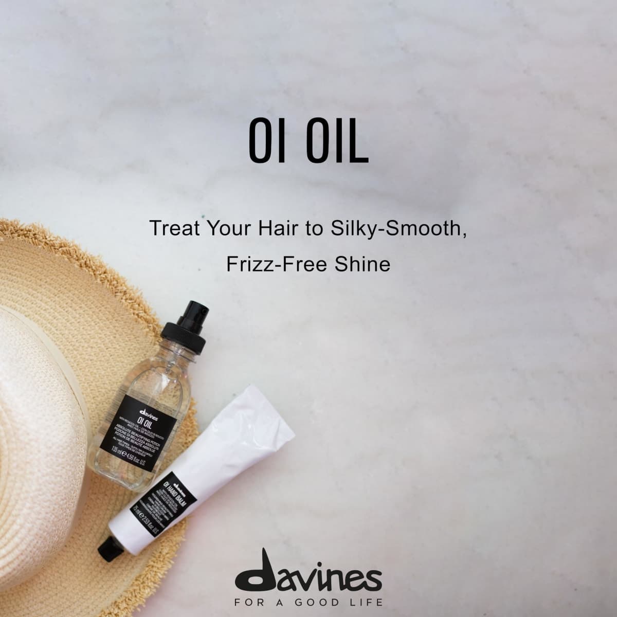 Davines - New | Hair Care thumbnail 2