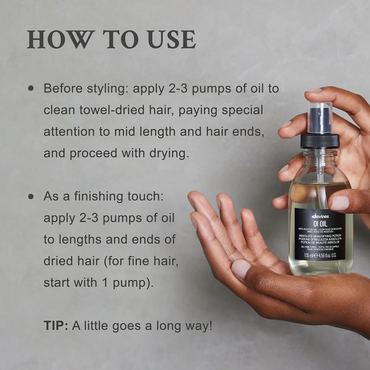 Davines - New | Hair Care thumbnail 4