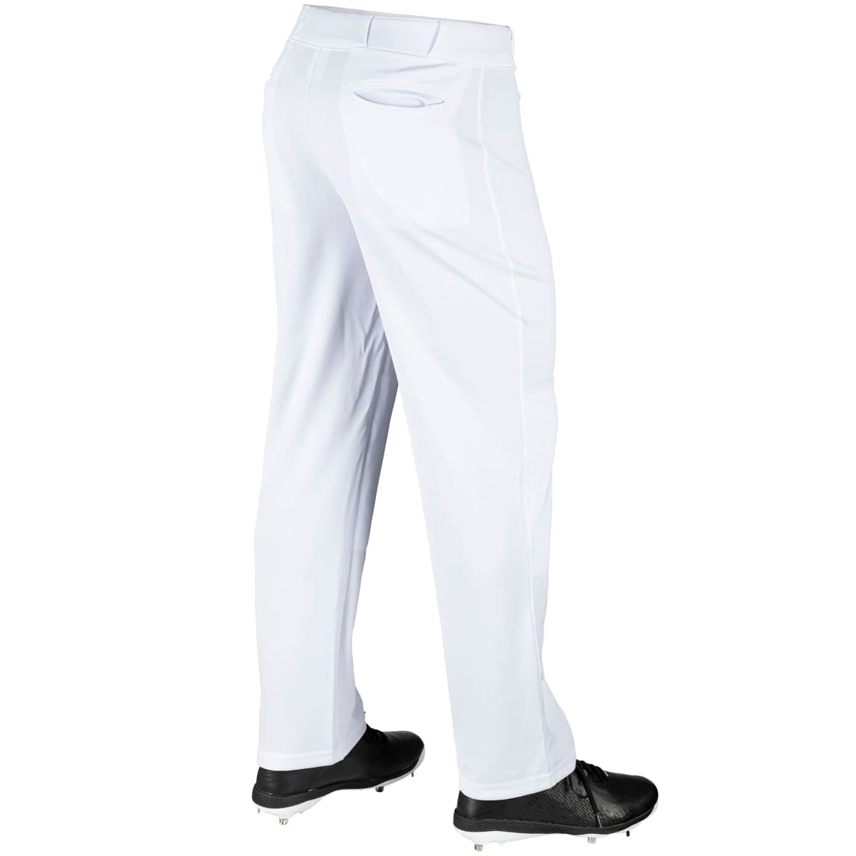Champro Boys' Youth MVP Open Bottom Relaxed Fit Baseball Pants thumbnail 3