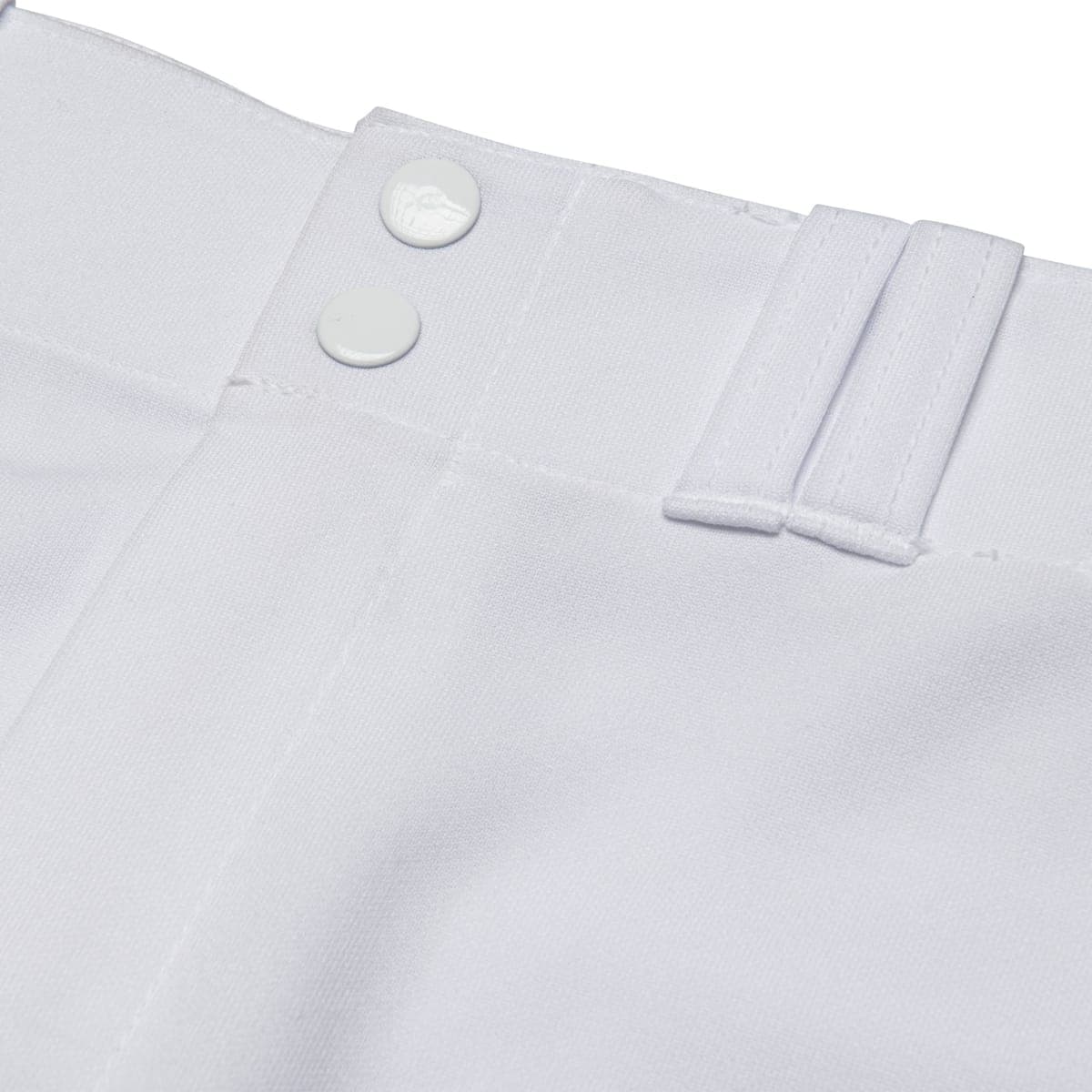 Champro Boys' Youth MVP Open Bottom Relaxed Fit Baseball Pants thumbnail 4