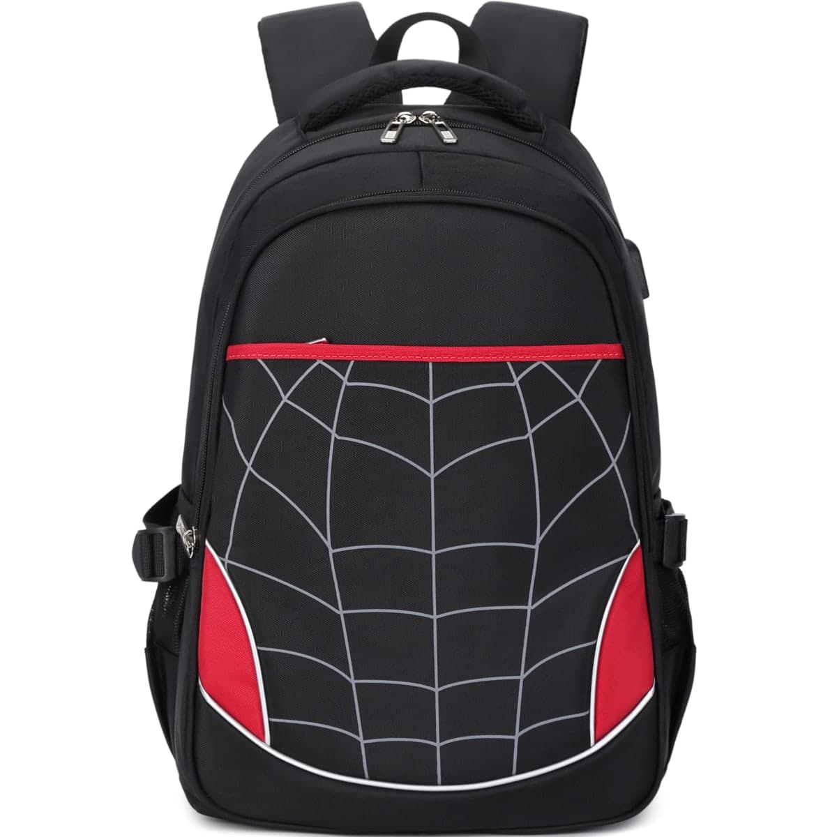 Boys Backpack with Lunch Box Kids Backpack for School Bag for Kids Bookbag Set School Backpacks for Boys (Blue) thumbnail 2