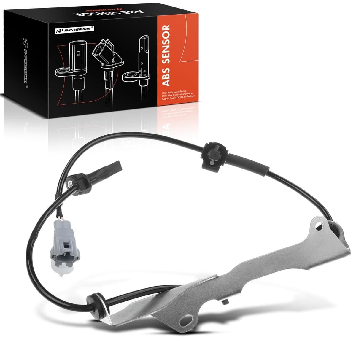 A-Premium - New | Auto Replacement Parts