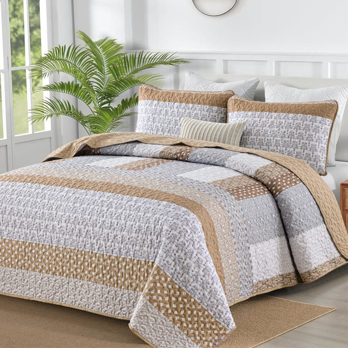 WONGS BEDDING - Inspected | Bedding
