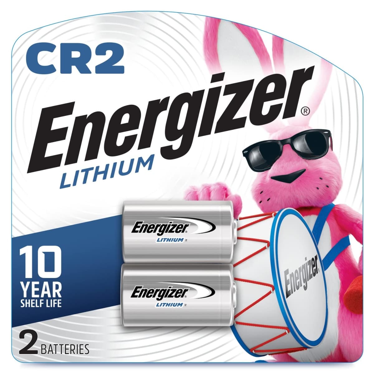 Energizer - New - Sealed | Batteries
