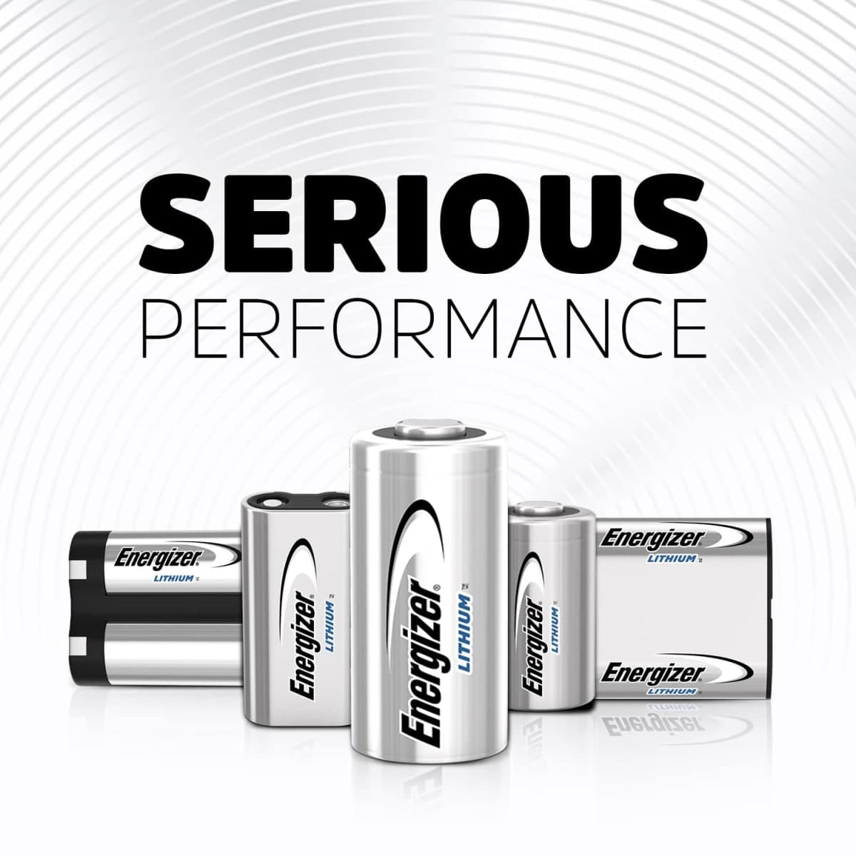 Energizer EL1CRBP-2 3-Volt Lithium Photo Battery (2-Pack) thumbnail 3