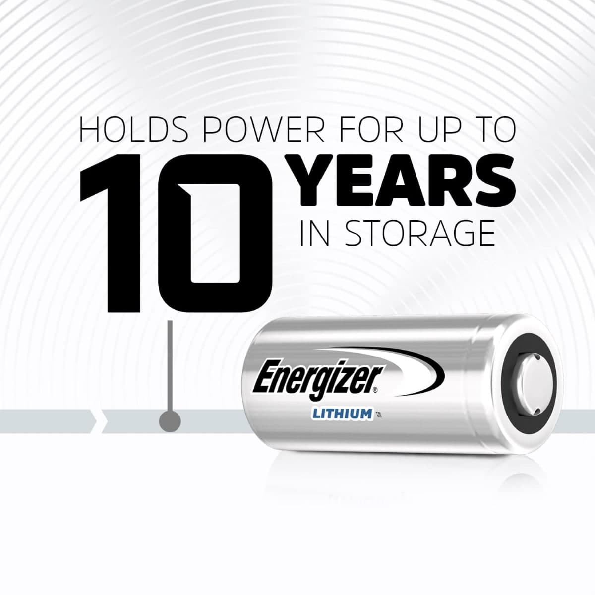 Energizer EL1CRBP-2 3-Volt Lithium Photo Battery (2-Pack) thumbnail 5