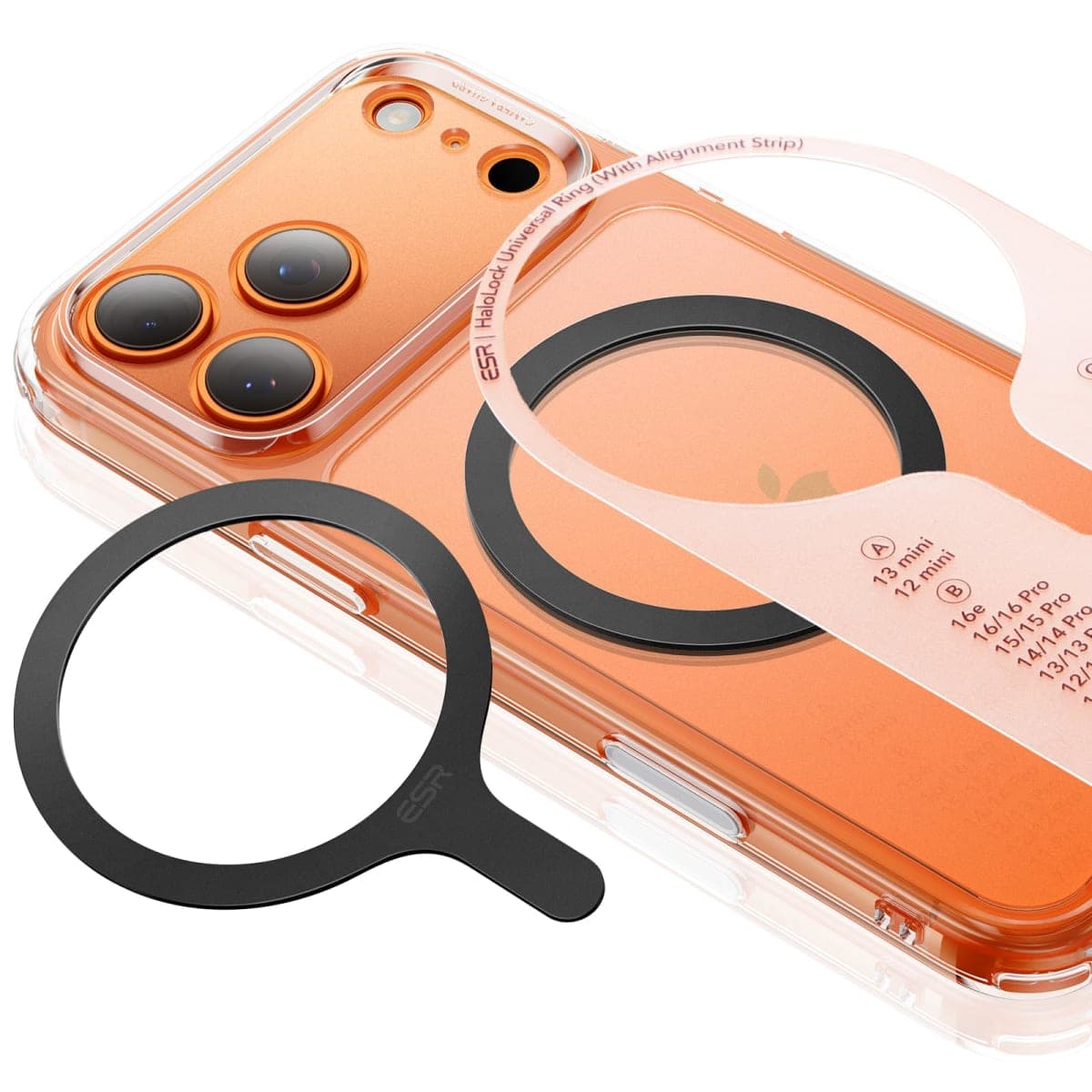 ESR - New | Accessories