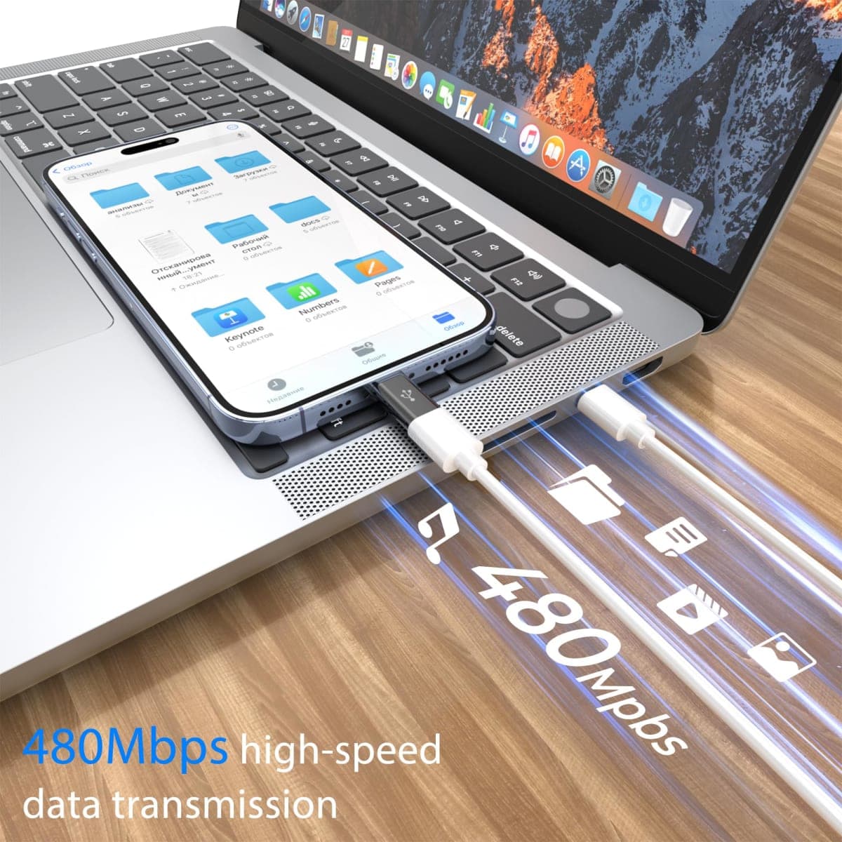 4 Pack Micro USB to USB C Adapter, Micro-USB Female to USB-C Male OTG Adapter Compatible with Samsung Galaxy S10 S9 S8 Plus Note 9 8, MacBook, LG V30 G5 G6, Moto Z2 Play Type-C Phones, Tablets (Black) thumbnail 4