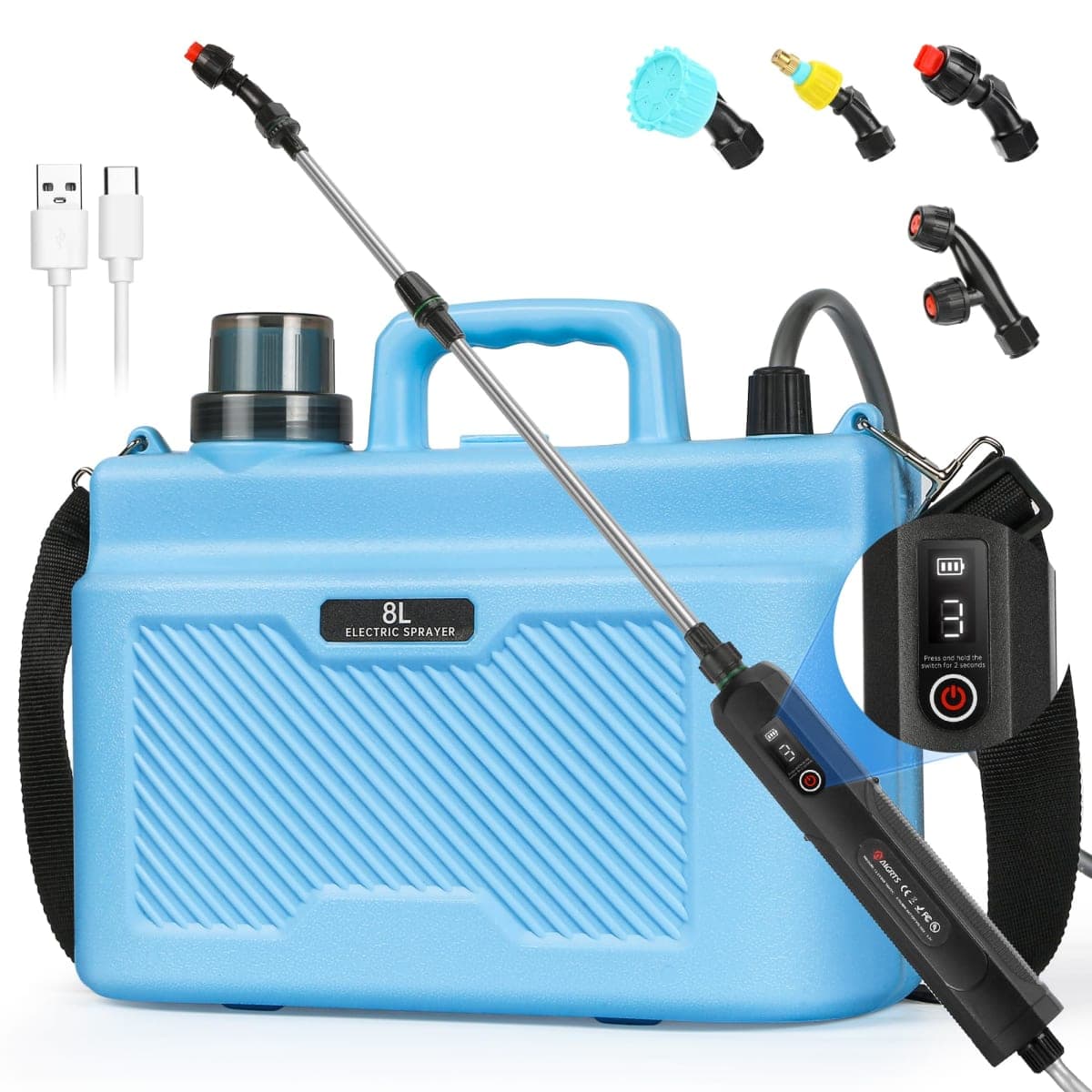 Lovydro - New | Gardening Tools