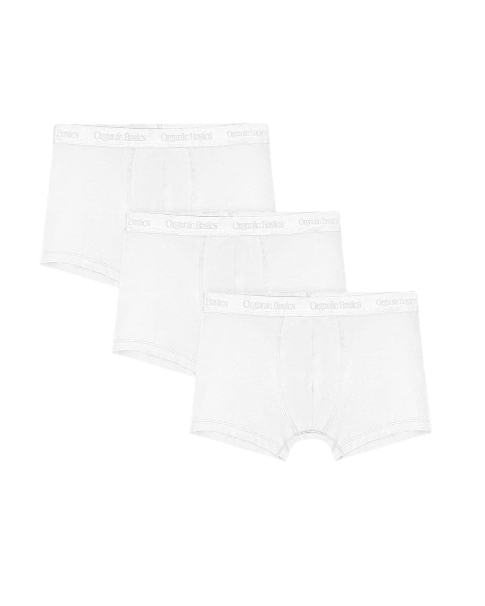 Organic Basics - Inspected | Men's Clothing
