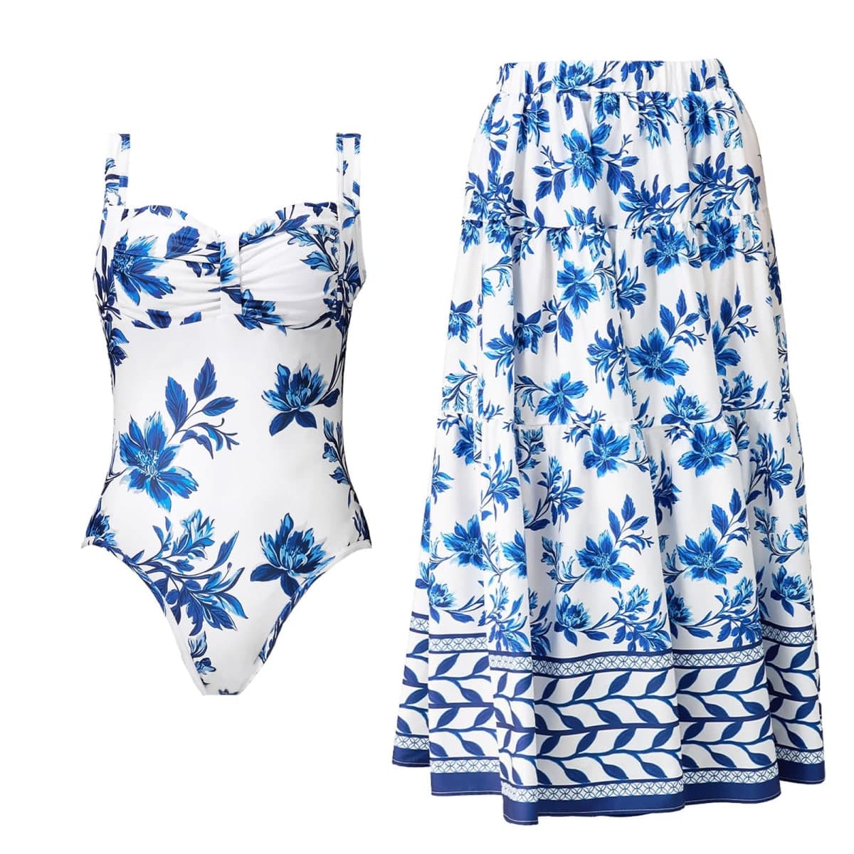 AMAMHAHAVA - Inspected | Swimwear