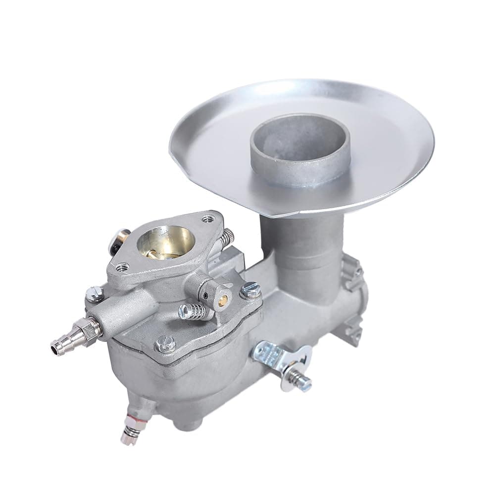 laffoonparts 392587 Carburetor Replacement for Brigs-Straton 325437 326431 326432 326434 326435 Carb Engine — image 1