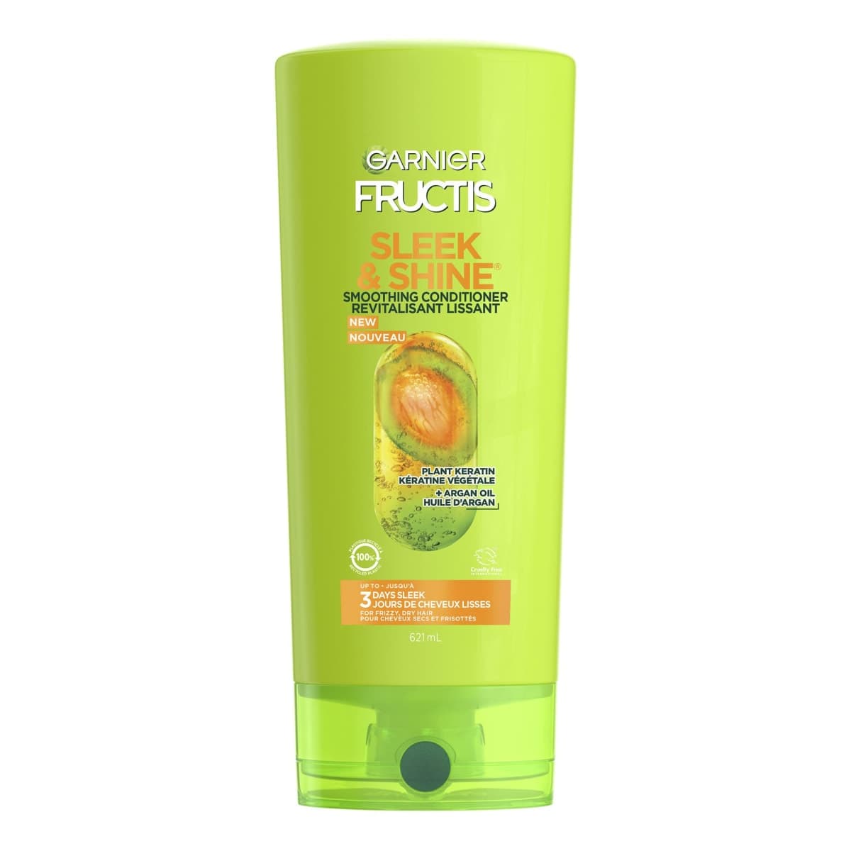 Garnier - Inspected | Hair Care
