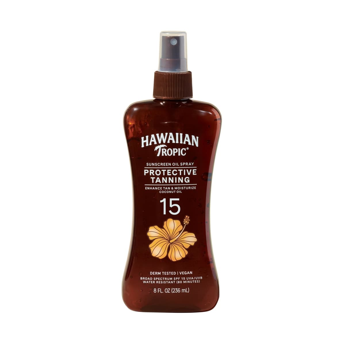 Hawaiian Tropic - Inspected | Sun Protection
