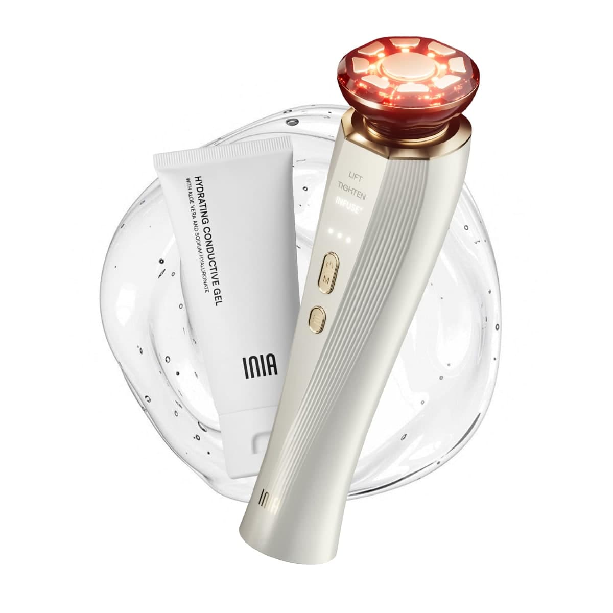 INIA - New | Skincare