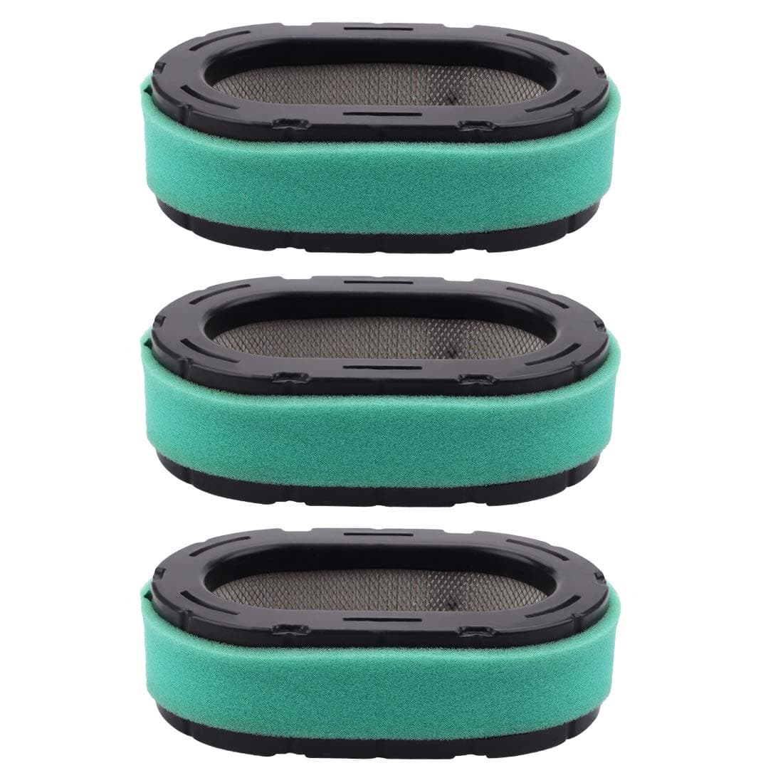 3 Pack 32 083 09-S Air Filter for Kohler 7000 series KT715 KT725 KT730 KT735 KT740 KT745 Cub Cadet XT1 XT2 ZT1 Zero Turn Mower Replace 490-200-k054 — image 1