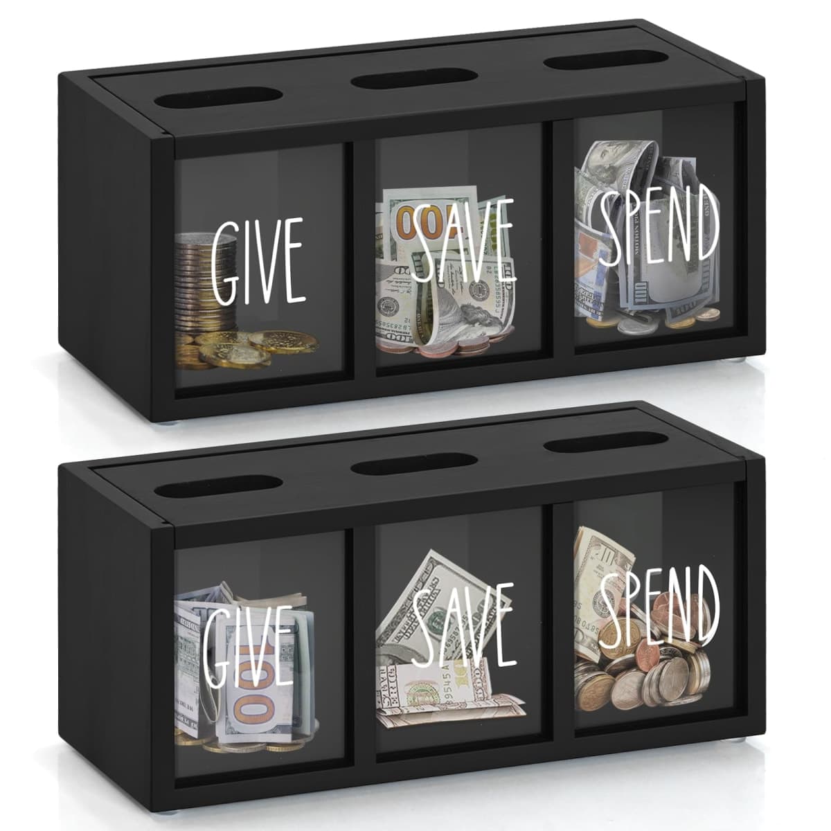 Ameuphercy - Like New | Storage Boxes