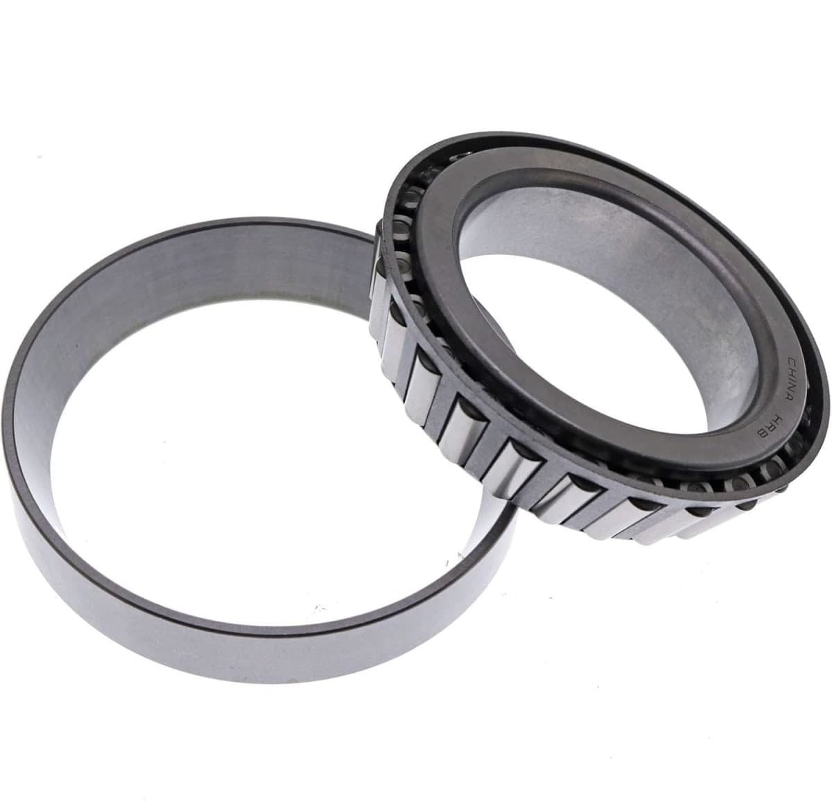 JEENDA Axle Bearing 1321607 1321608 and Seal Kit 6658229 for Bobcat 843 853 863 873 883 S220 S250 S300 S330 with Wear Bushing thumbnail 2