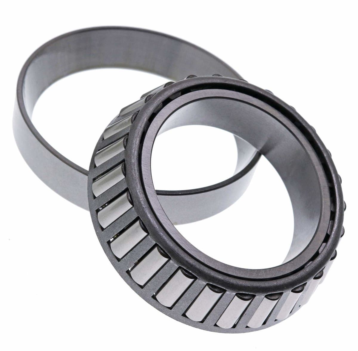 JEENDA Axle Bearing 1321607 1321608 and Seal Kit 6658229 for Bobcat 843 853 863 873 883 S220 S250 S300 S330 with Wear Bushing thumbnail 3