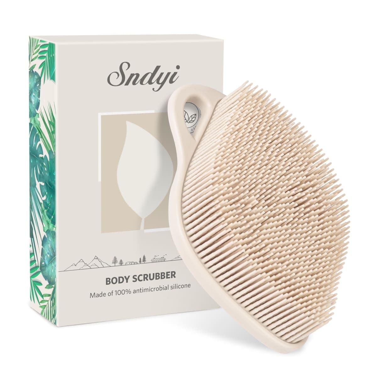Sndyi - Inspected | Personal Care