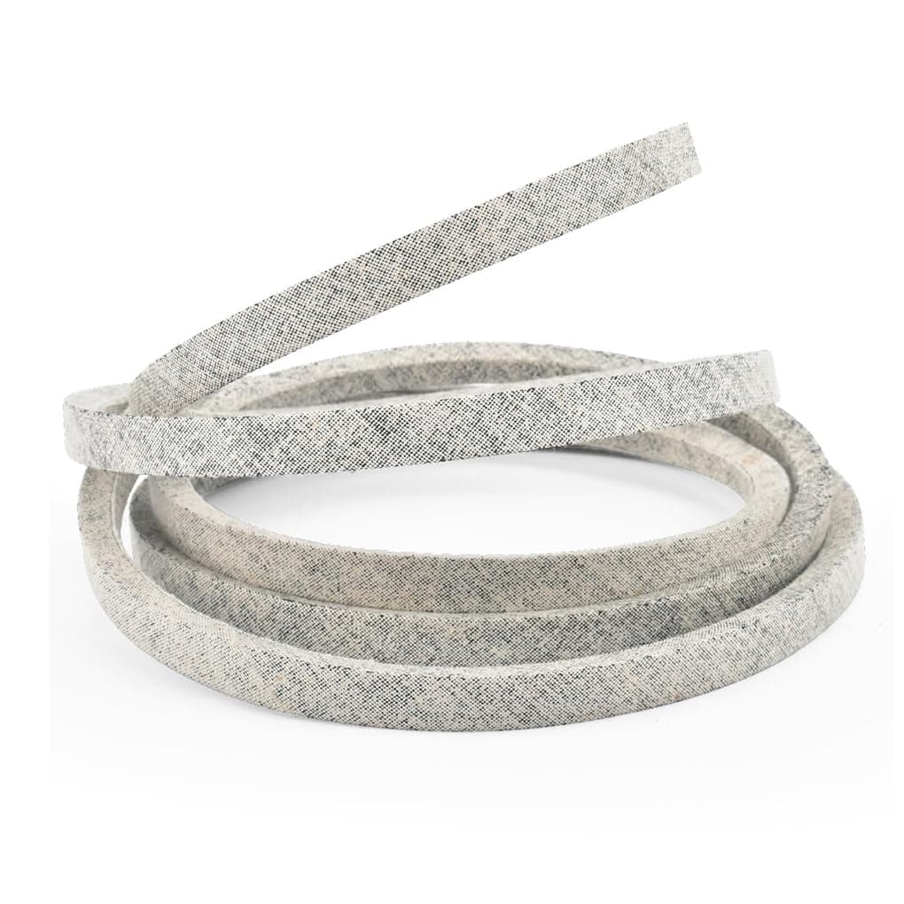 Woniu 604817 Belt for Hustler Raptor SD 54 inch Mower Deck Drive Belt thumbnail 2