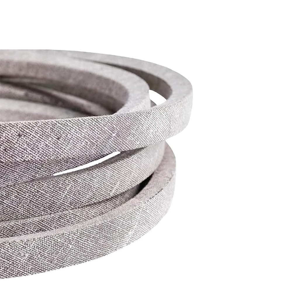 Woniu 604817 Belt for Hustler Raptor SD 54 inch Mower Deck Drive Belt thumbnail 3