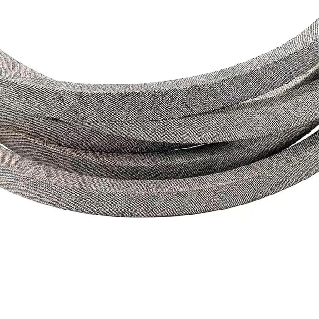 Woniu 604817 Belt for Hustler Raptor SD 54 inch Mower Deck Drive Belt thumbnail 4