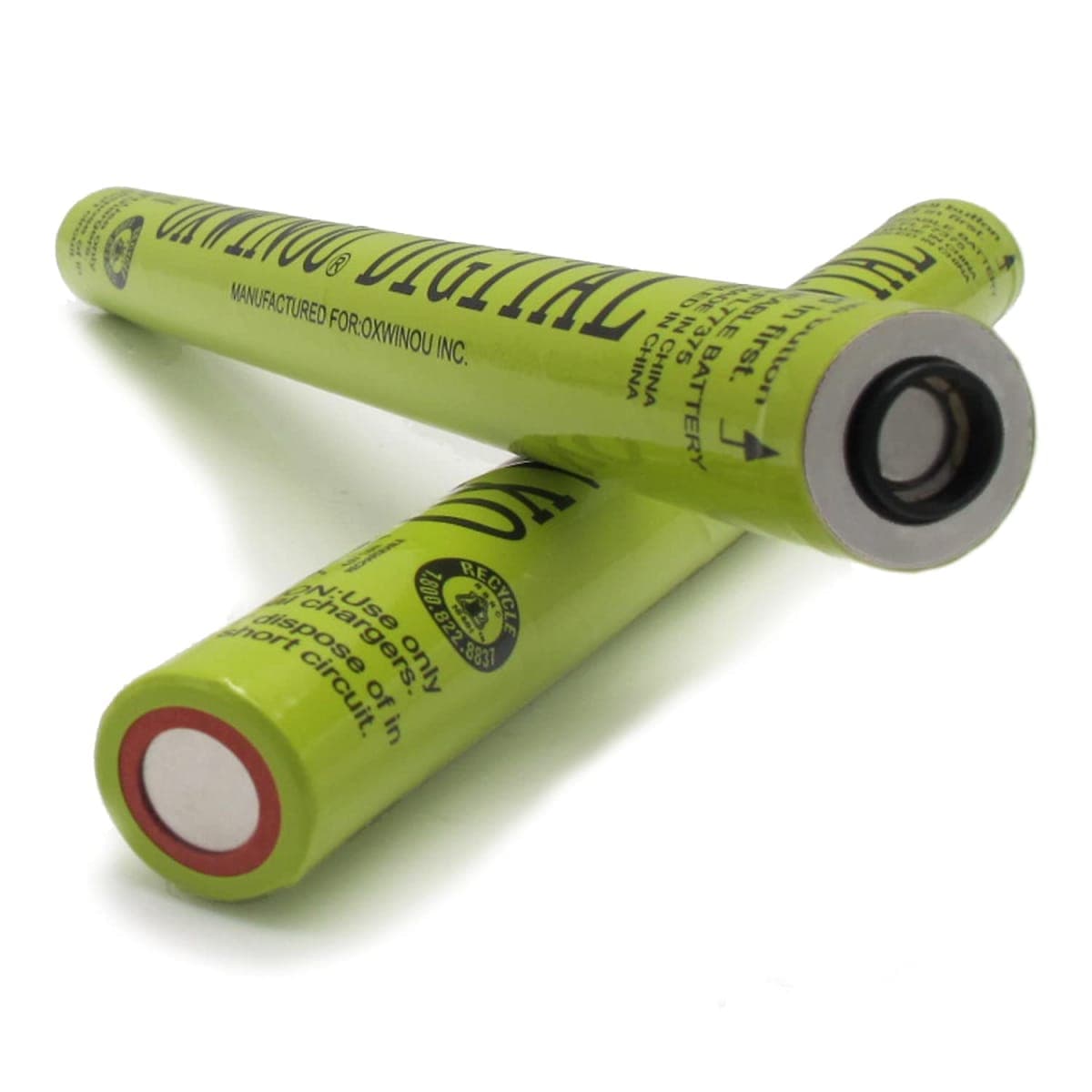 77375 Battery Compatible with STREAMLIGHT FLASHLIGHTS 77175 9926J SL20LP SL20L SL20XP-LED 6V 2600mAh NiMH OXWINOU Battery Stick (1-Pack) thumbnail 4