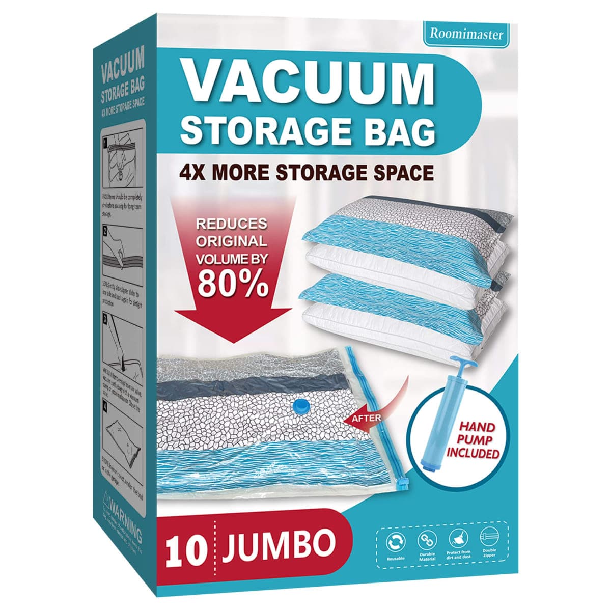 Roomimaster - New - Sealed | Storage & Organization