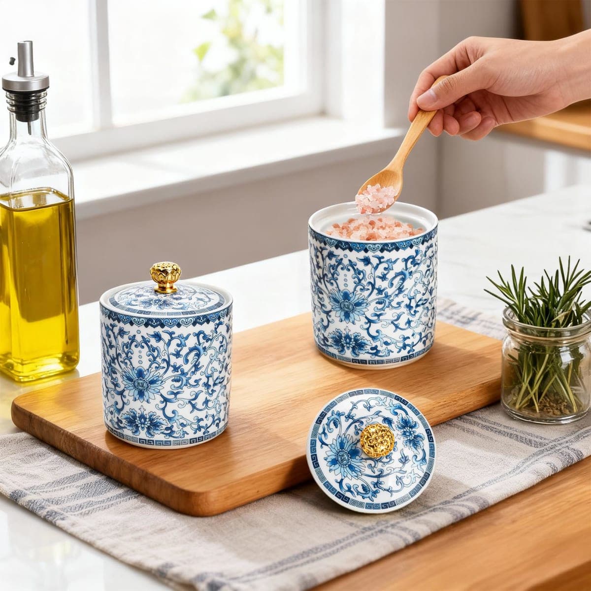 Mezchi - Sealed | Kitchen & Dining thumbnail 2
